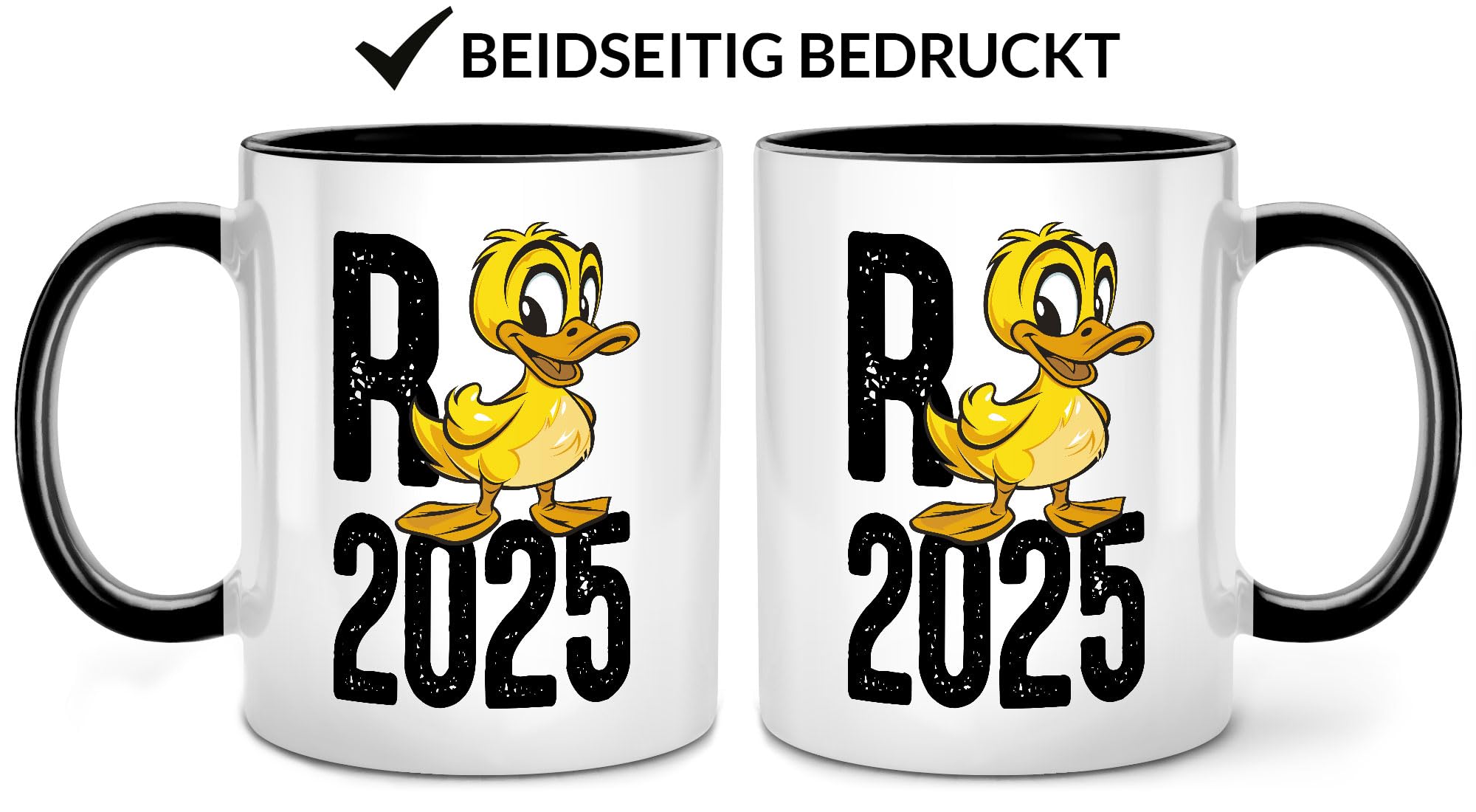 Ruhestand Tasse Mit Spruch | 350 Ml, Keramik, „Keine Zeit, Bin Im Ruhestand“, Geschenk Für Rentner