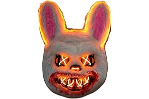 KatchOn, Halloween The Purge Bunny Mask