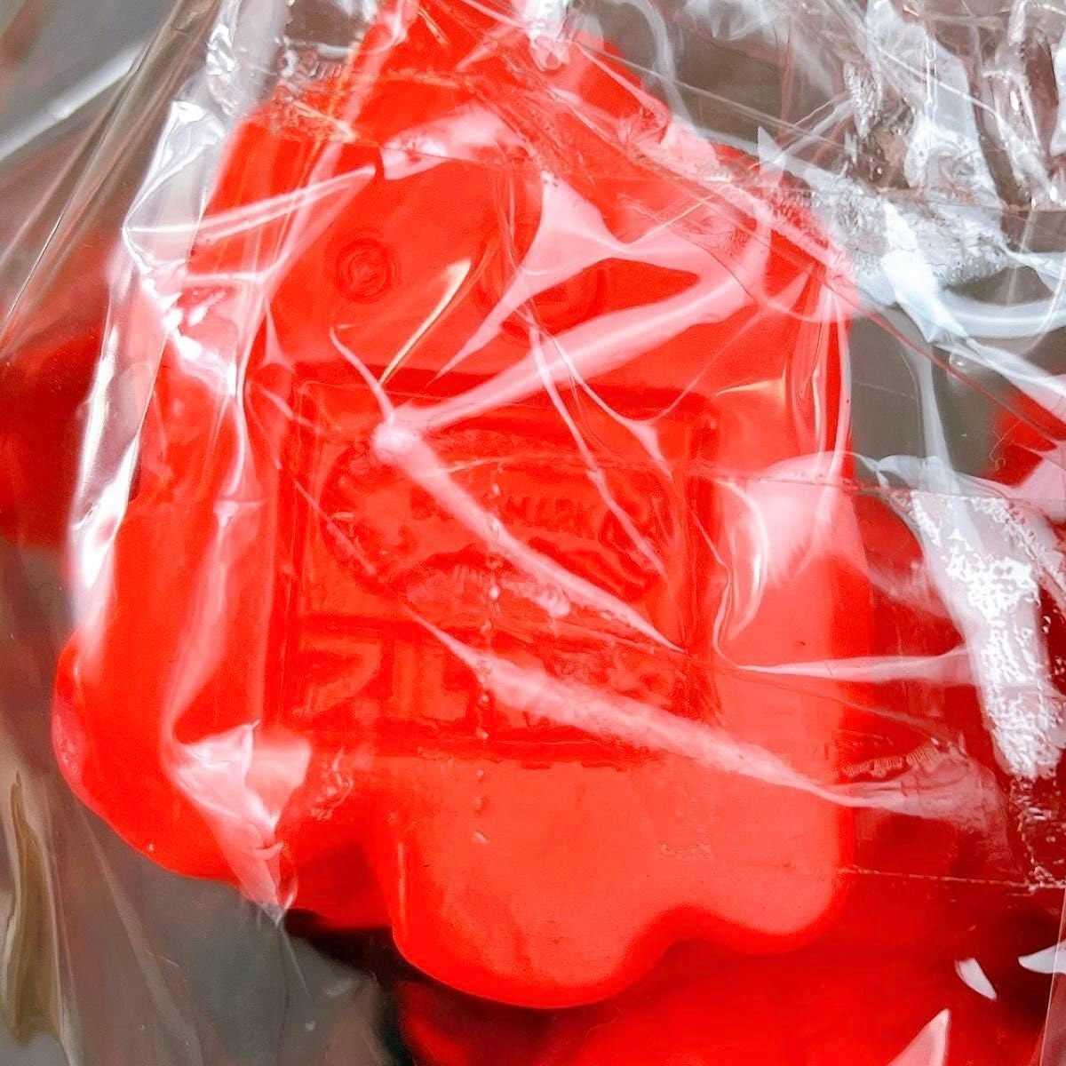 世紀の大怪獣 ブルマァクの怪獣シリーズ 復刻版 ヘドラ 金 緑 ピンク