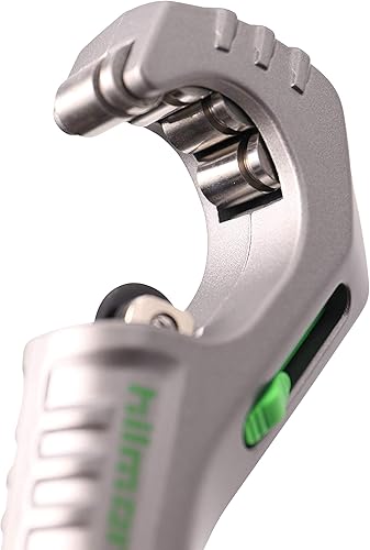 Vista 22 de Hilmor Cortador de tubo de diámetro pequeño, tubo HVAC de 1/8" - 5/8", tubo y cortador de cobre, TC1858 1885381