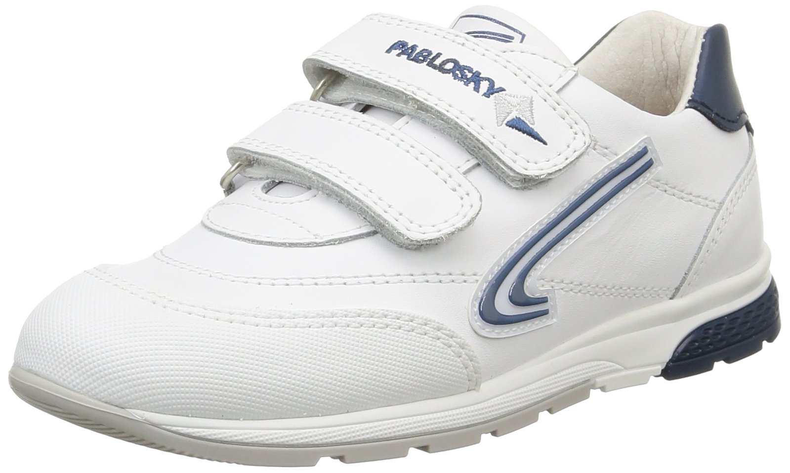 Pablosky 255502 - Deportivo velcros Infantiles