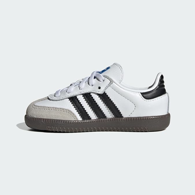 adidas Samba OG Shoes Kids