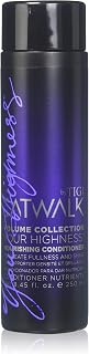 Catwalk Your Highness Nourishing Conditioner, 8.45 oz