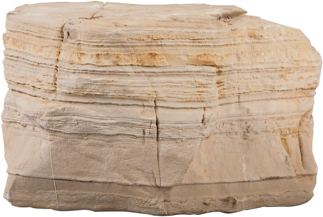 Sera Rock Desert Natural Stone Decoration for Aquarium Decoration Aquascaping