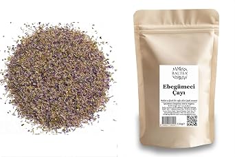 Ebeg meci  ay  100g
