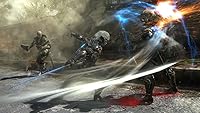 Vista 17 de Metal Gear Rising Revengeance