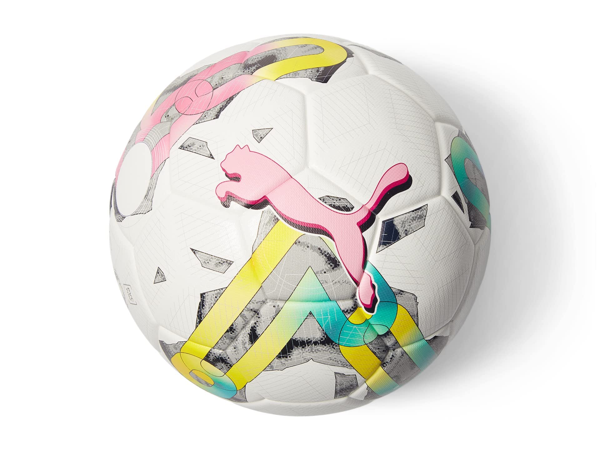 Puma Orbita 3 TB NFHS Ball