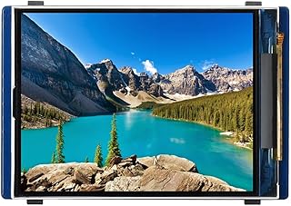 Waveshare 2inch LCD Display Module for Raspberry Pi Pico 320×240 Pixels 65K RGB Colors Embedded ST7789VW Driver with SPI Interface