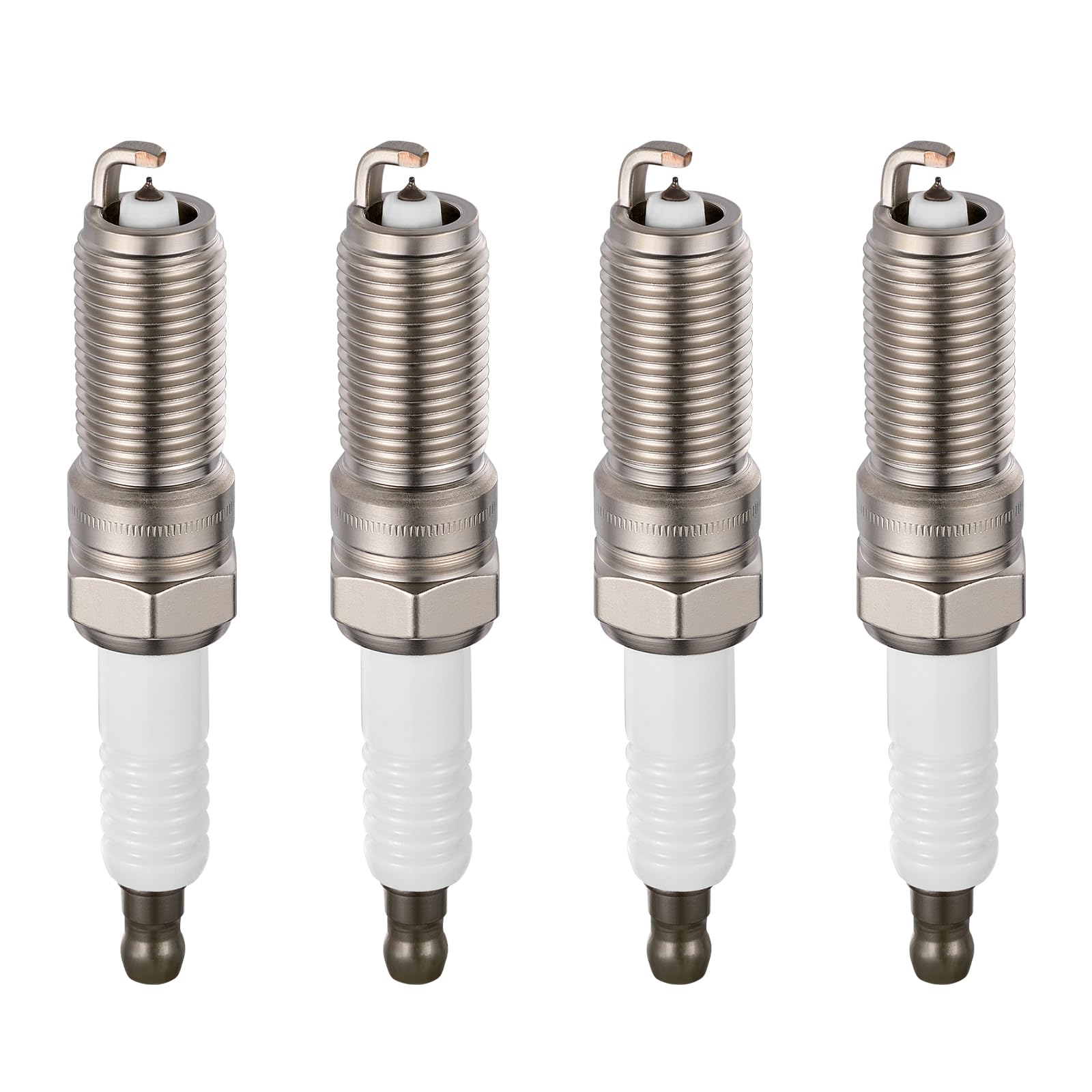 Iridium Spark Plug 6720 4 Pack for Dodge Grand Caravan