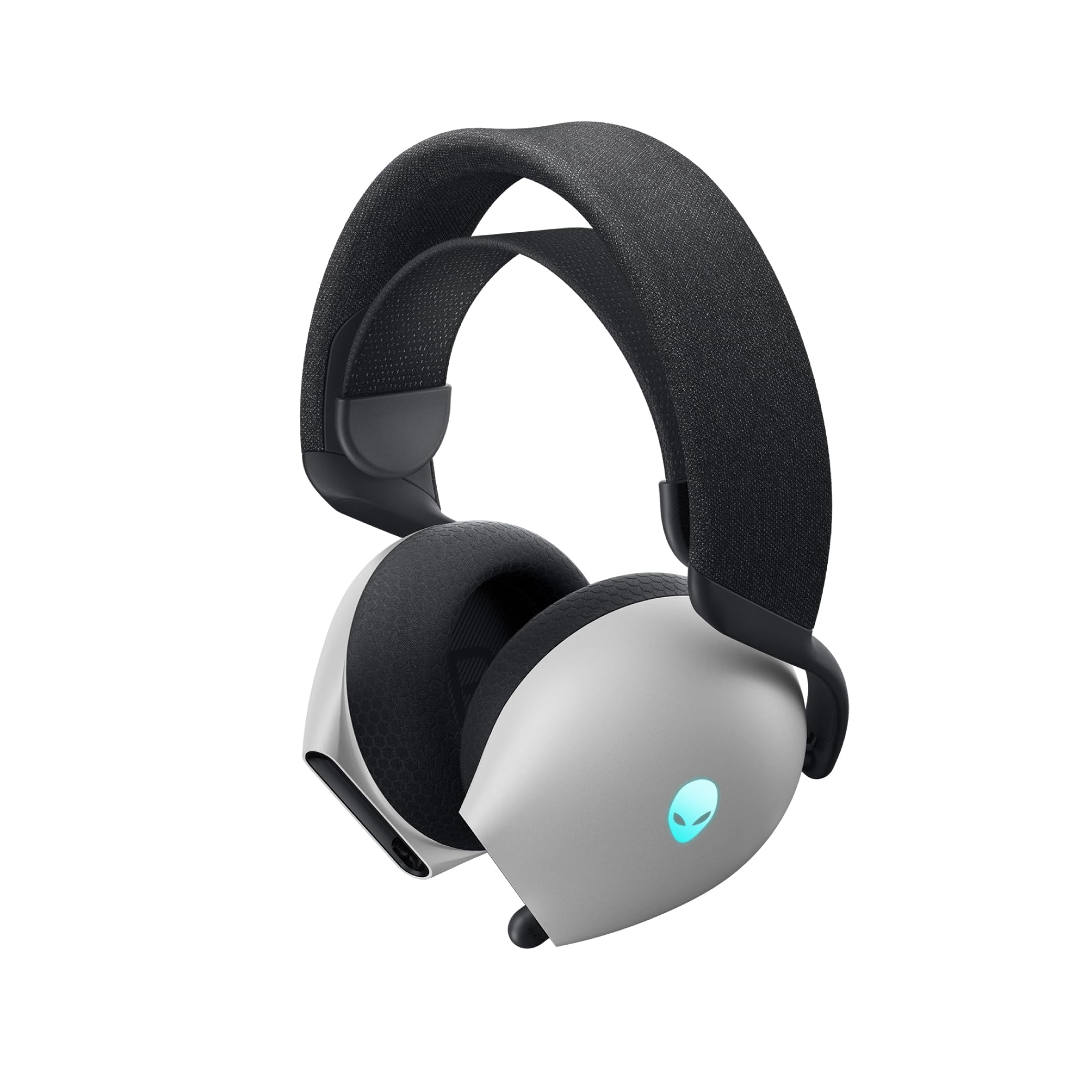 Amazon.co.jp: Alienware Tri Modeワイヤレス ゲーミング ヘッドセット