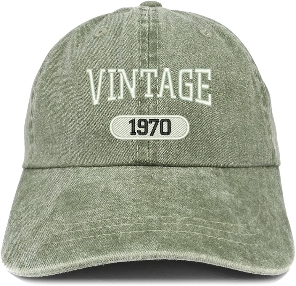 Trendy Apparel Shop Vintage 1970 