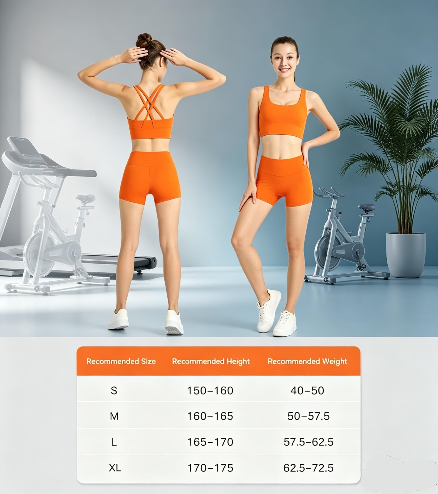 Ensemble de Yoga et Fitness sans Couture, 2 pièces, Soutien-Gorge croisé dans Le Dos, Haut Court, vêtements de Sport