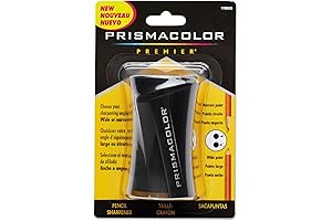 Prismacolors Pencils Premier Pencil Sharpener