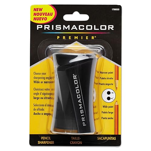 Prismacolor Premier Pencil Sharpener