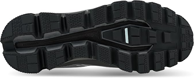 ON Men's Cloud X 3Sneaker