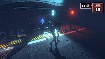 Nintendo Switch NS switch Atmost Amazon.com: Eternights Nintendo Switch : Maximum Gaming