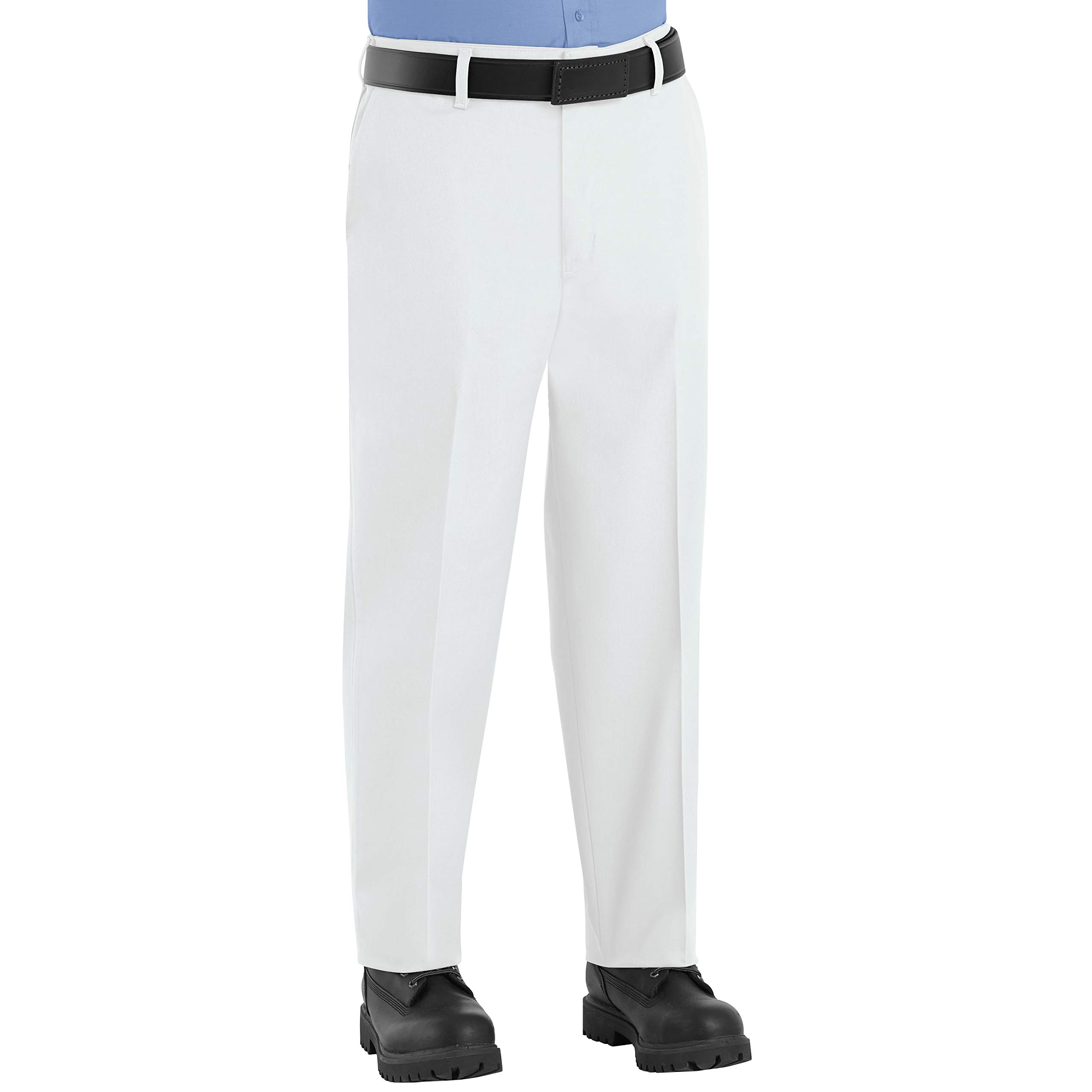 Red Kap Men's Elastic Insert Work Pant