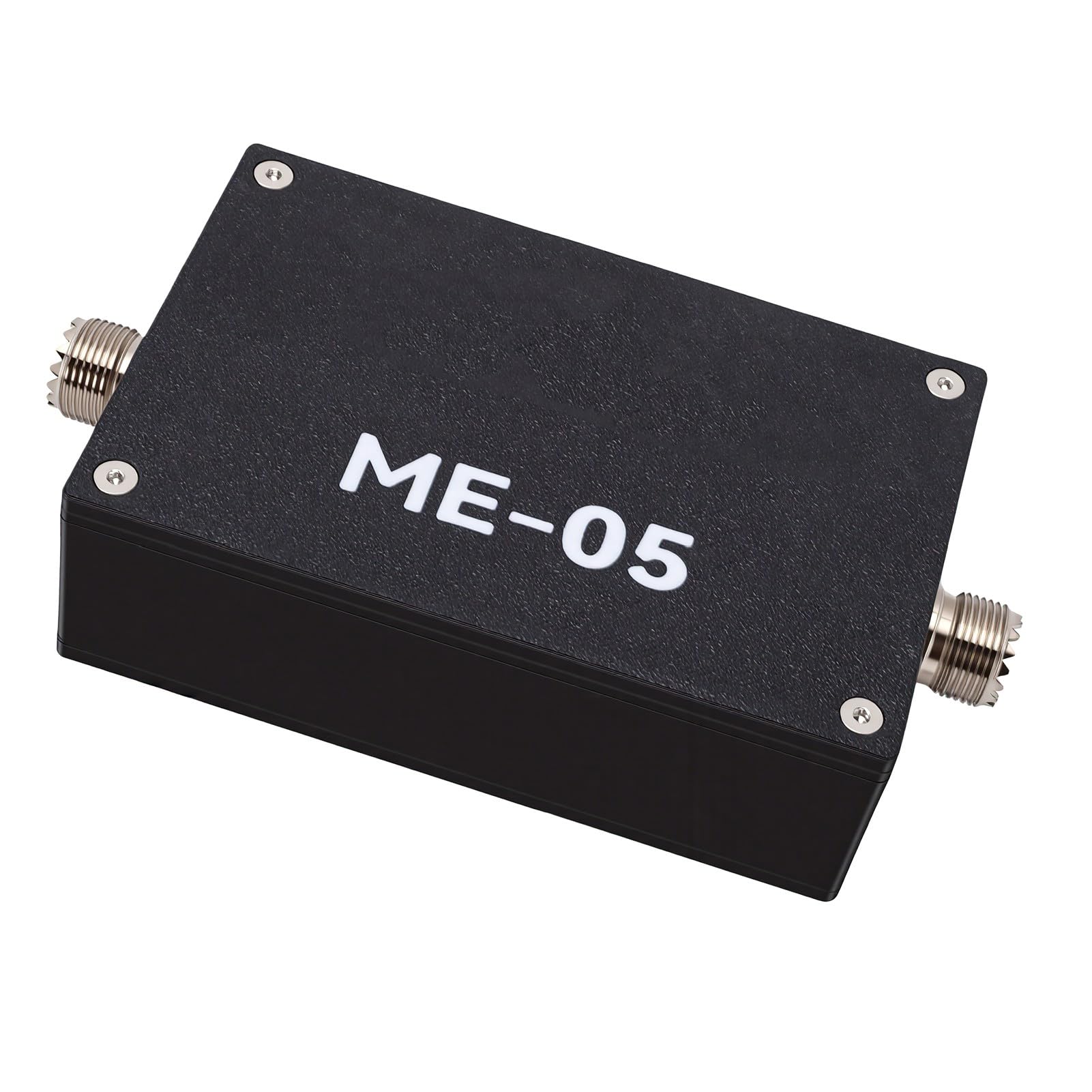 Eujgoov FT8 Dławik Przeciwzakłóceniowy 130MHz 100W Balun, SO239