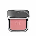 KIKO Milano Unlimited Blush 10, Long-Lasting Powder Blush With A Buildable Result