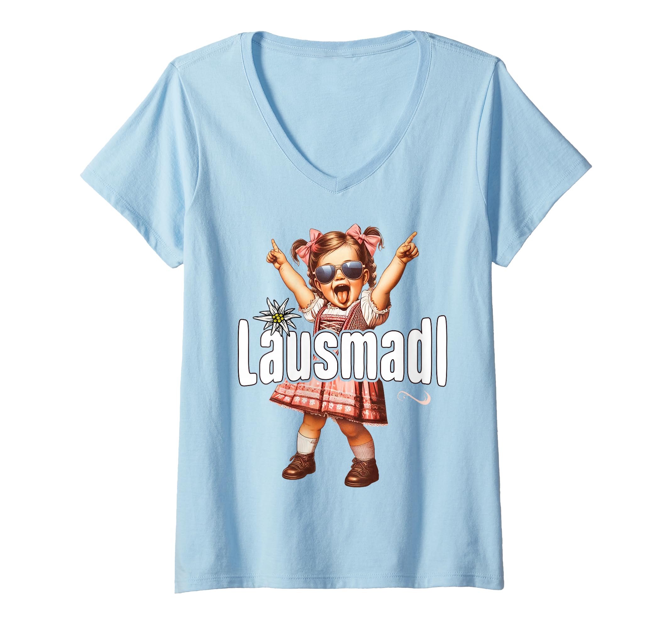 Kleidung mit Designs von Amazon Merch on Demand