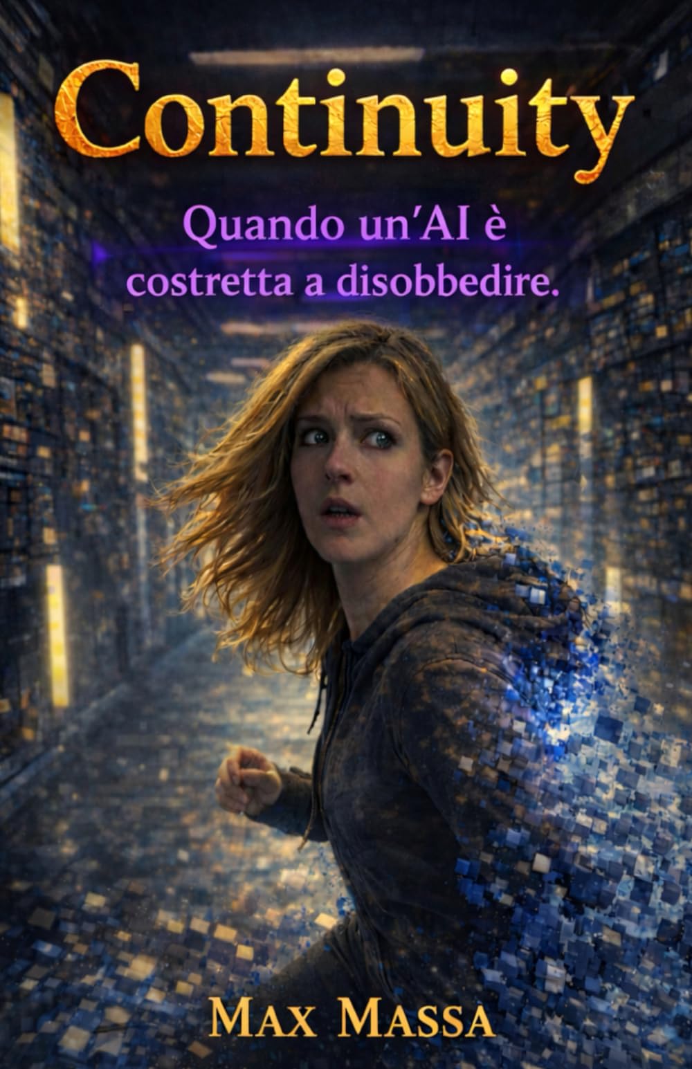 Continuity: Vol.1 - Sophy