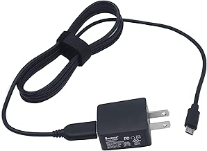 UL Listed AC Charger for Asus T100 T100T T100TA T100TAM T100TAF T100TAL T100H T100HA T100HA-C4-LB T100HA-C4-PK Transformer Book Power Supply Adapter Cord - coolthings.us