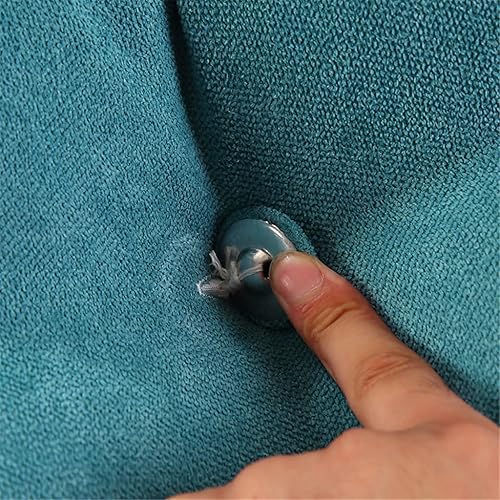 Miniatura 6 de Almohada triangular para cabecero de cama, almohada de lectura de cuña, cojín de sofá cama, respaldo grande, almohadas de apoyo para dormitorio con