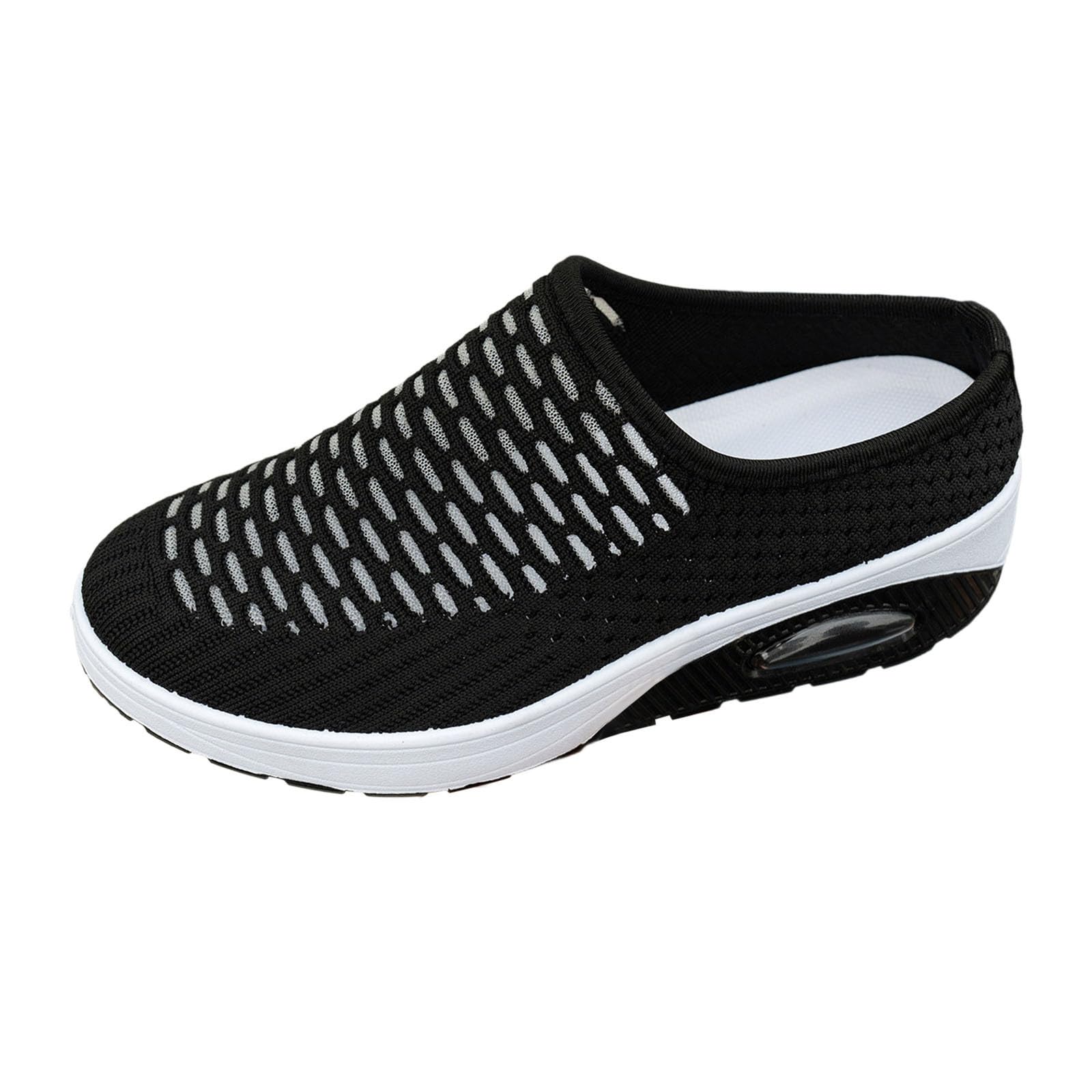 Pantuflas de verano para hombre y mujer, suela gruesa, antideslizantes, para ocio, baño, suela suave