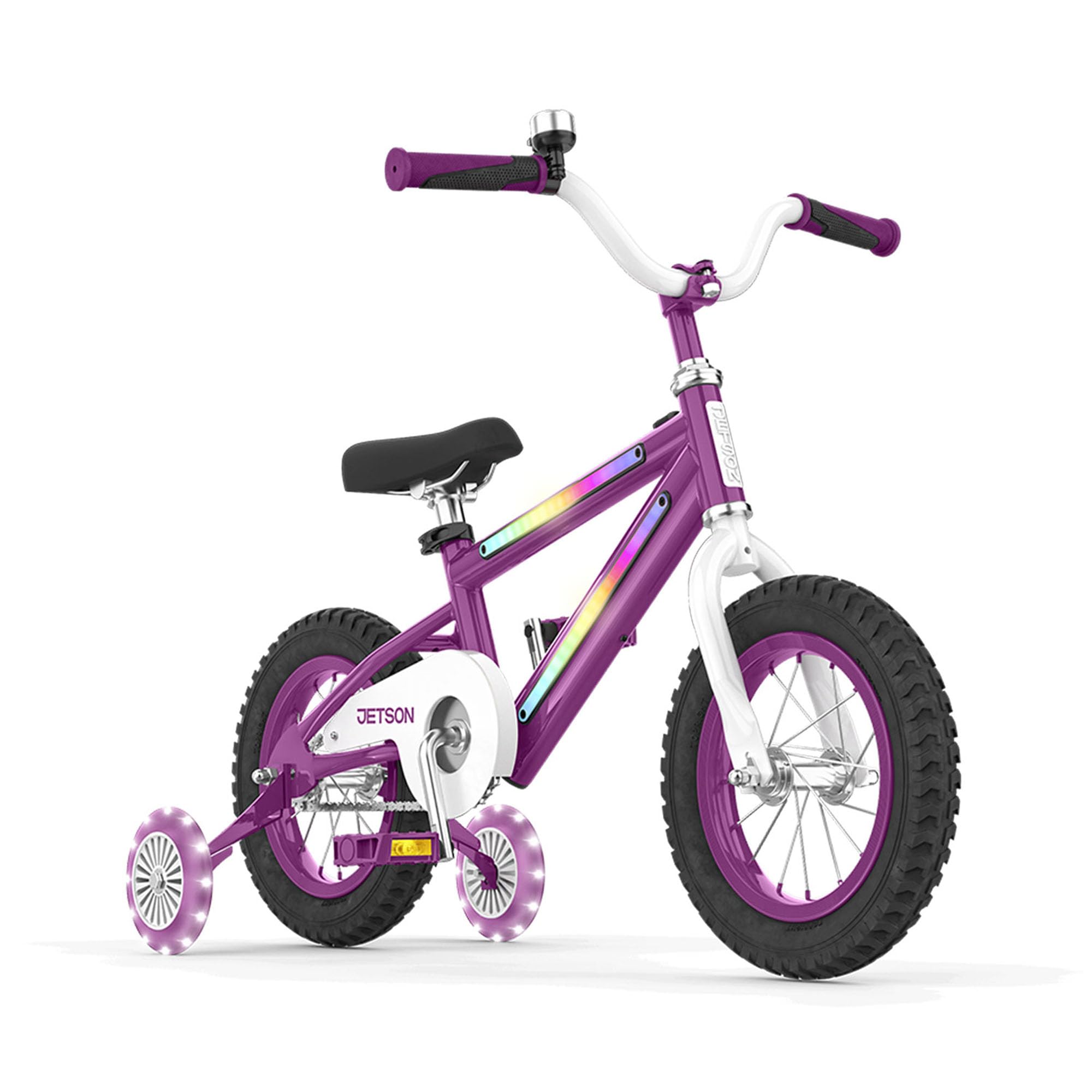Jetson Light Rider 12 Inch Bike