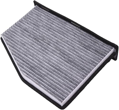 Miniatura 7 de Se adapta al filtro de aire de cabina 1K0819644A A0066A0001