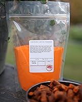 Vista 1 de Kauffman Orchards - Queso cheddar en polvo, bolsa de 10 onzas