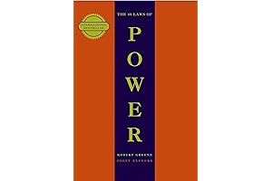 The 48 Laws Of Power: Tame Every Game You Play
