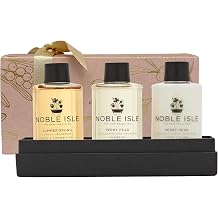 Gift Sets by Noble Isle Travel Trio