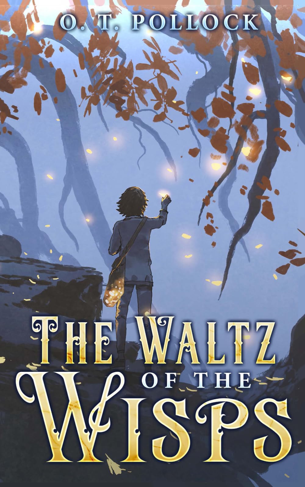 The Waltz of the Wisps