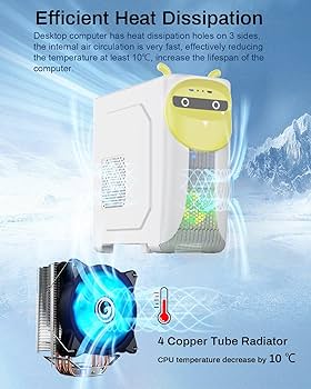 chi-kae　i7/16G/512G/Office24/Android 24