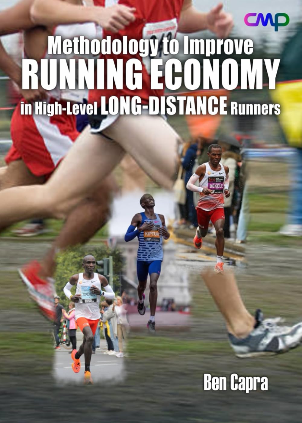 Methodology to Improve RUNNING ECONOMY in High-Level LONG-DISTANCE Runners (Running & Physical Activity)