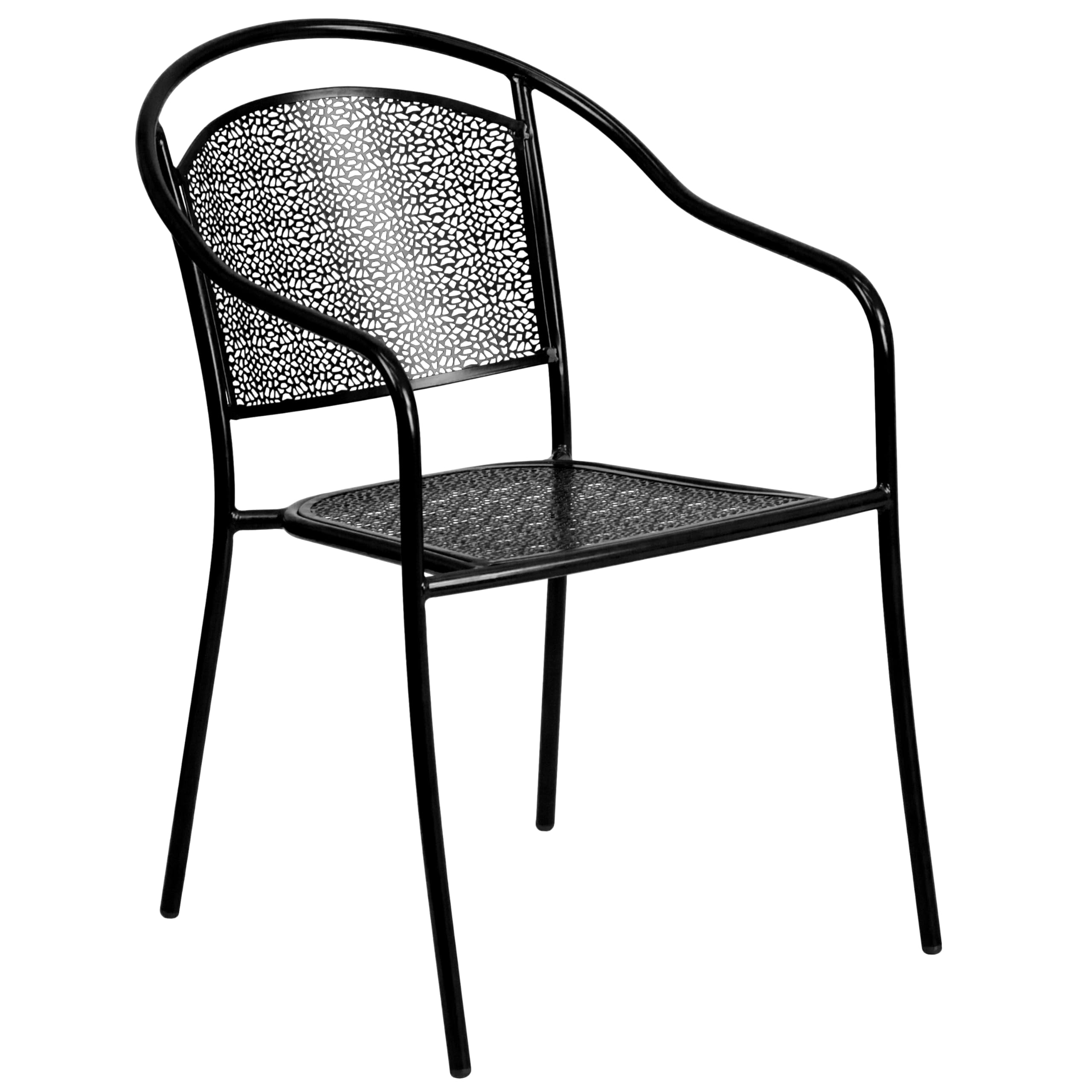 Amazon.com: Flash Furniture Oia Commercial Grade 28