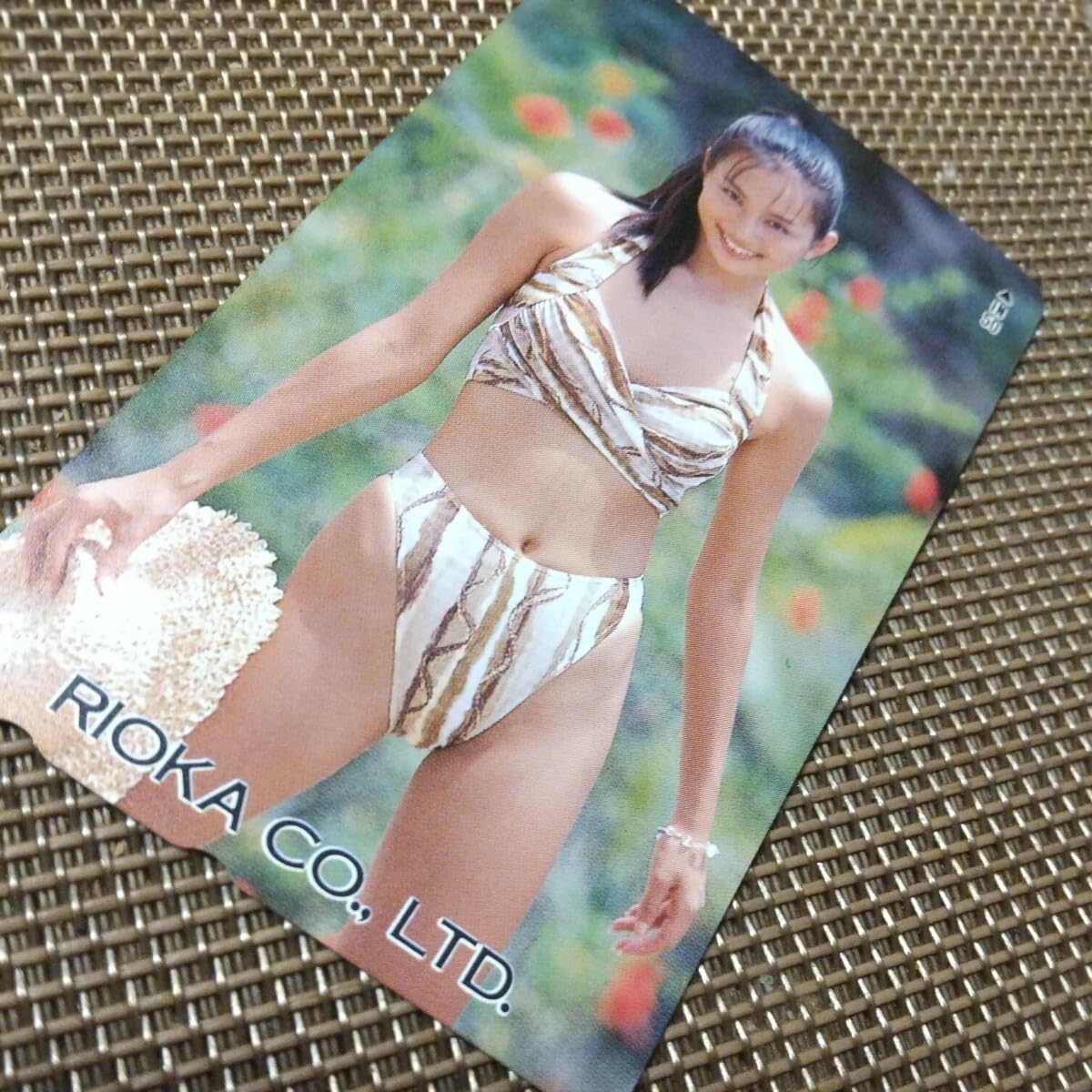 米倉涼子 米倉涼子出会い、経験、挑戦。米倉涼子の半世紀の軌跡が紡いだ