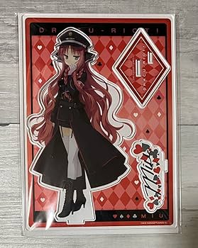 ゆずソフト　DRACU-RIOT!　矢来美羽　フィギュア ゆずソフト 矢来美羽 フィギュア ゆずソフト 矢来美羽