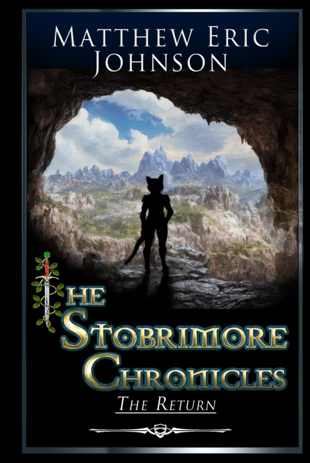 The Stobrimore Chronicles - The Return