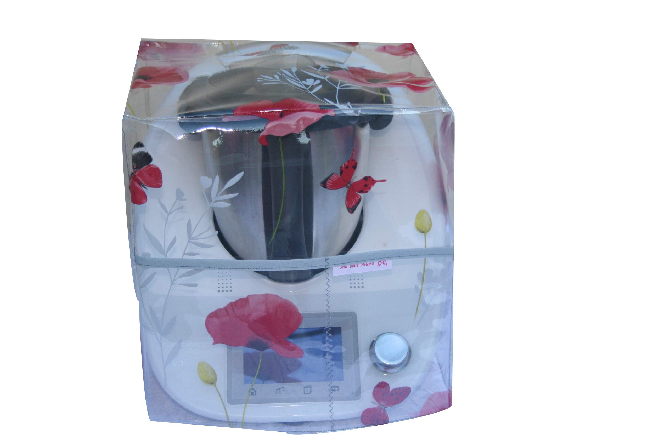 Housse De Protection Pour Thermomix TM6/TM5/TM31 – Avec Varoma – Neuf, MA BELLE HOUSSE