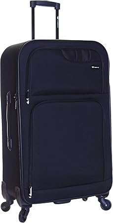 large suitcase litres