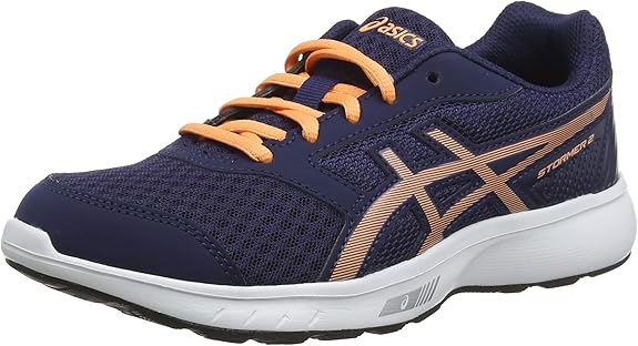 asics boys trainers