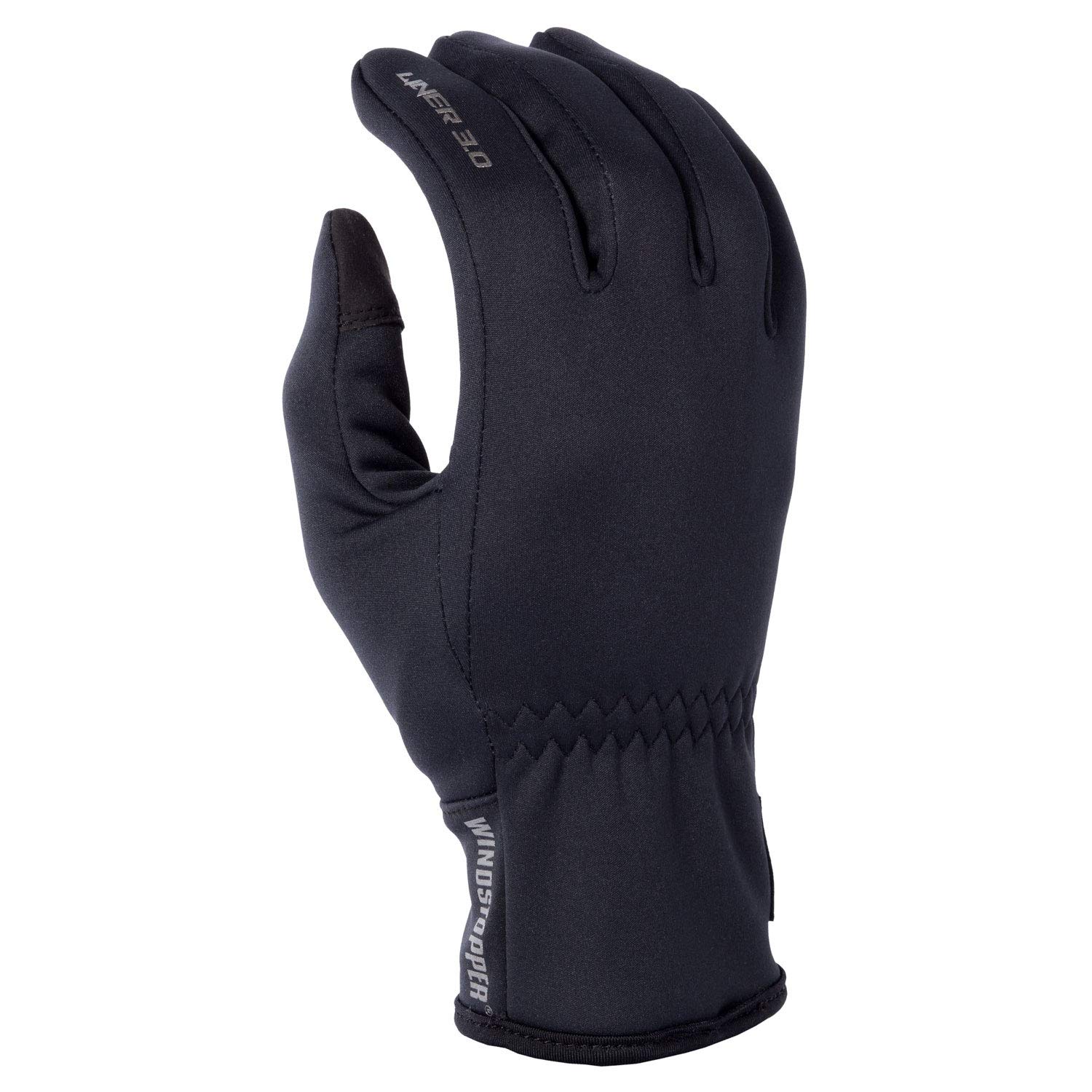 KLIM Glove Liner 3.0 for Ski/Snowmobile Gloves