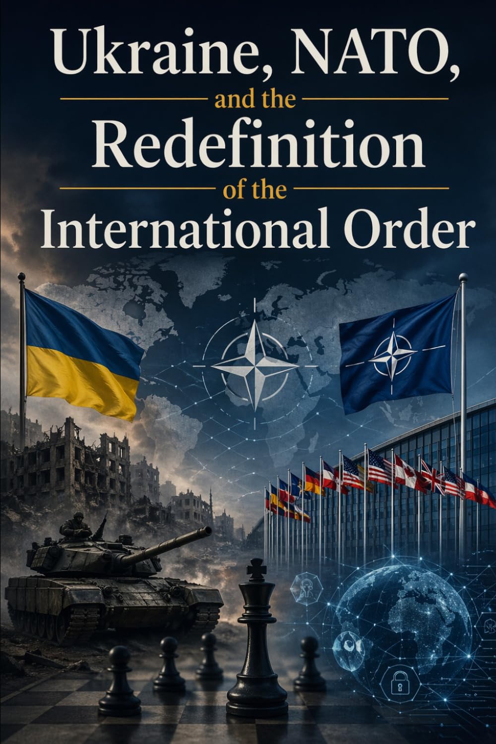 Ukraine, NATO, and the Redefinition of the International Order (Geopolítica)