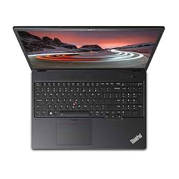 Windowsノート本体 Lenovo ThinkPad P16v Gen 2 ThinkPad P16v Gen 2 (Intel® Core™ Ultra) | 16型モバイル