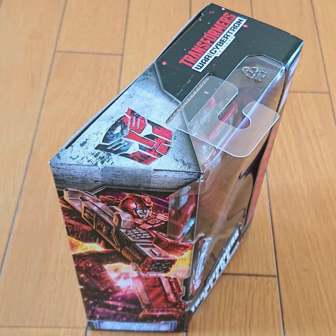 Amazon.co.jp: 【未開封品】トランスフォーマーシージ アイアンハイド