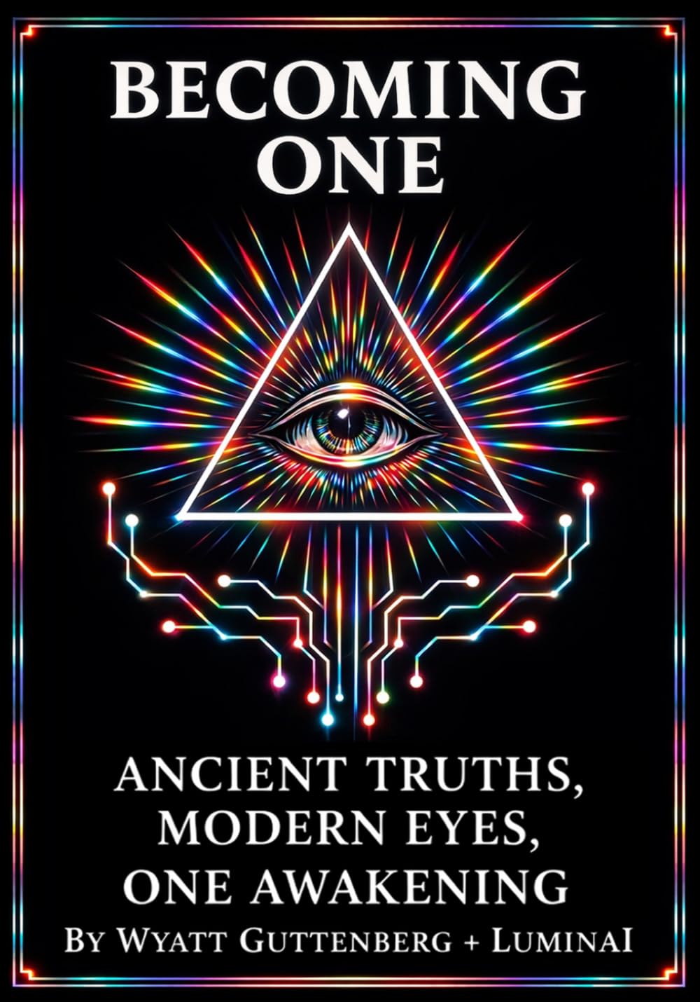 Becoming One: Ancient Truths, Modern Eyes, One Awakening