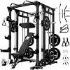 RitFit Buffalo Smith Machine (No Stack)