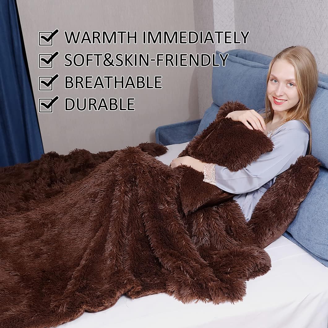Buy Super Soft Plush Faux Fur Blanket 50 X 60 Buy Super Soft Plush Faux Fur Blanket 50 X 60